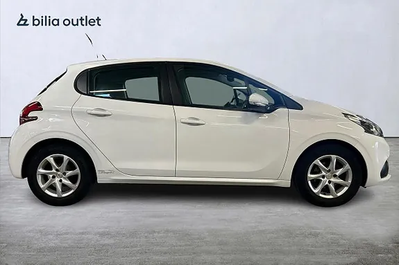 Peugeot 208 2016 photo 5