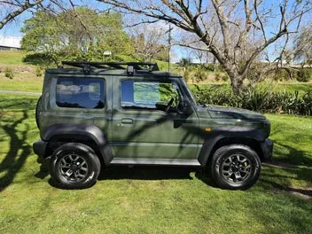 Suzuki Jimny 2026 photo 3