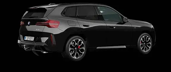 BMW X3 2027 photo 2