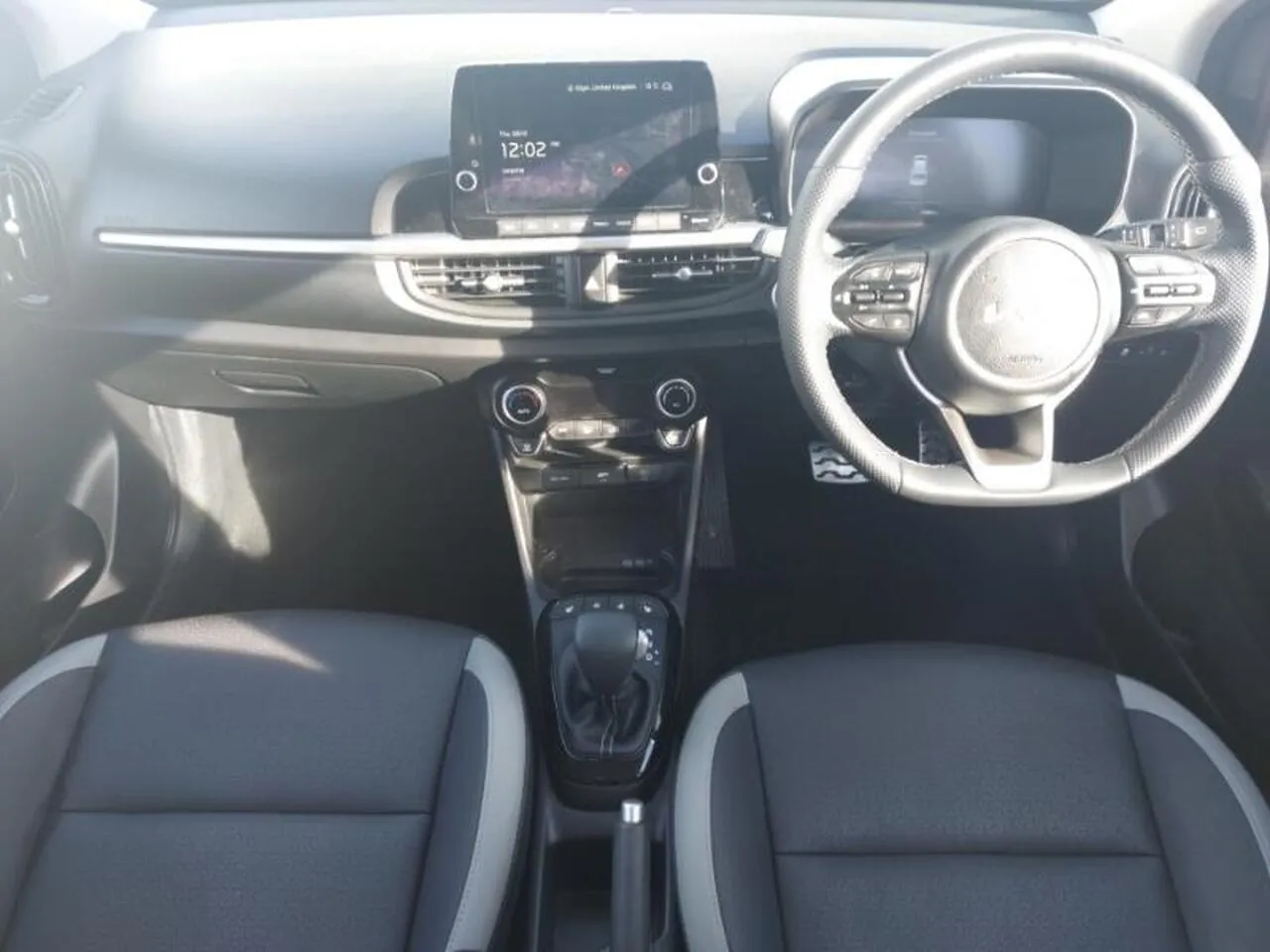 Kia Picanto 2026 photo 3
