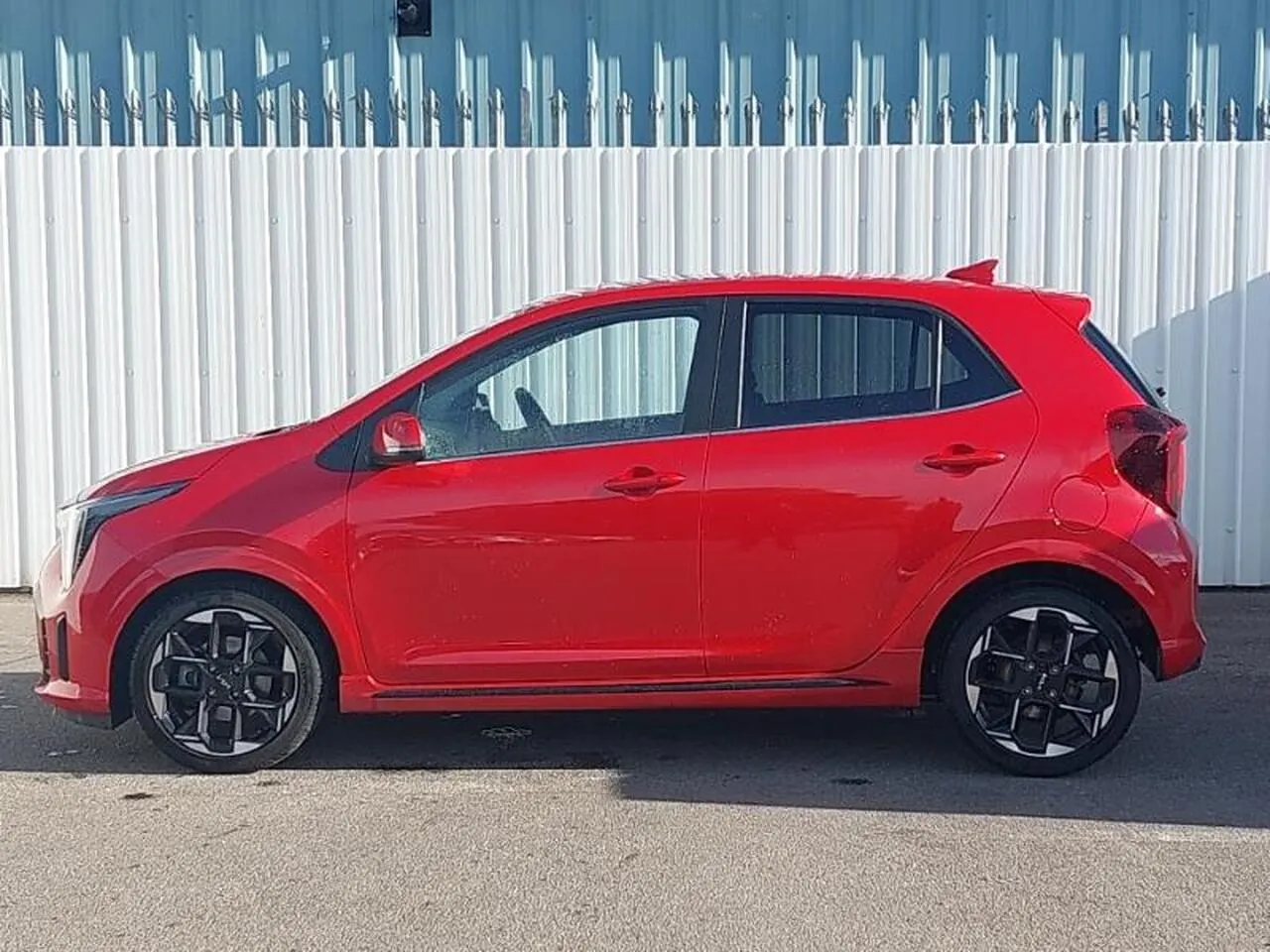 Kia Picanto 2026 photo 4
