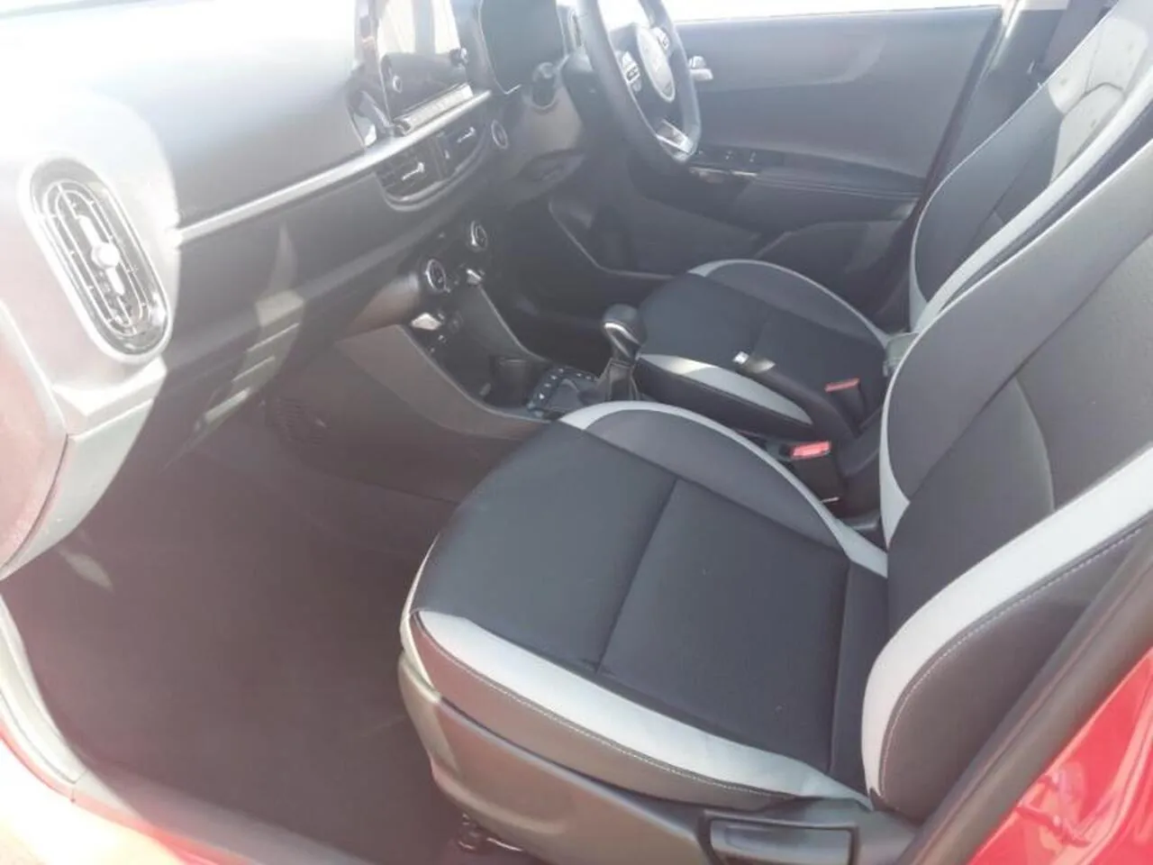 Kia Picanto 2026 photo 5