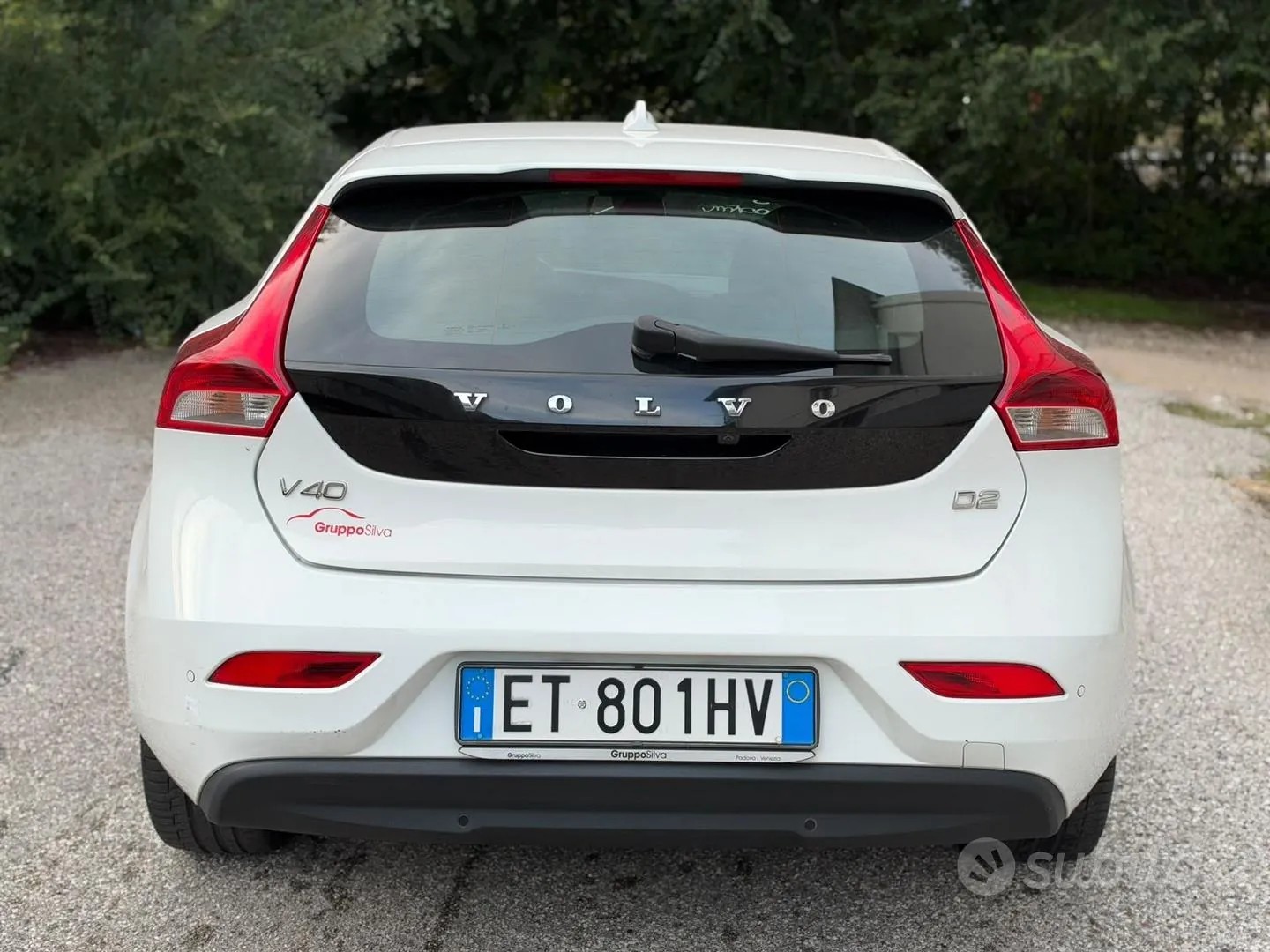 Volvo V40 2013 photo 5