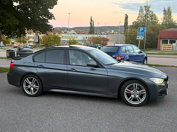 BMW 320D