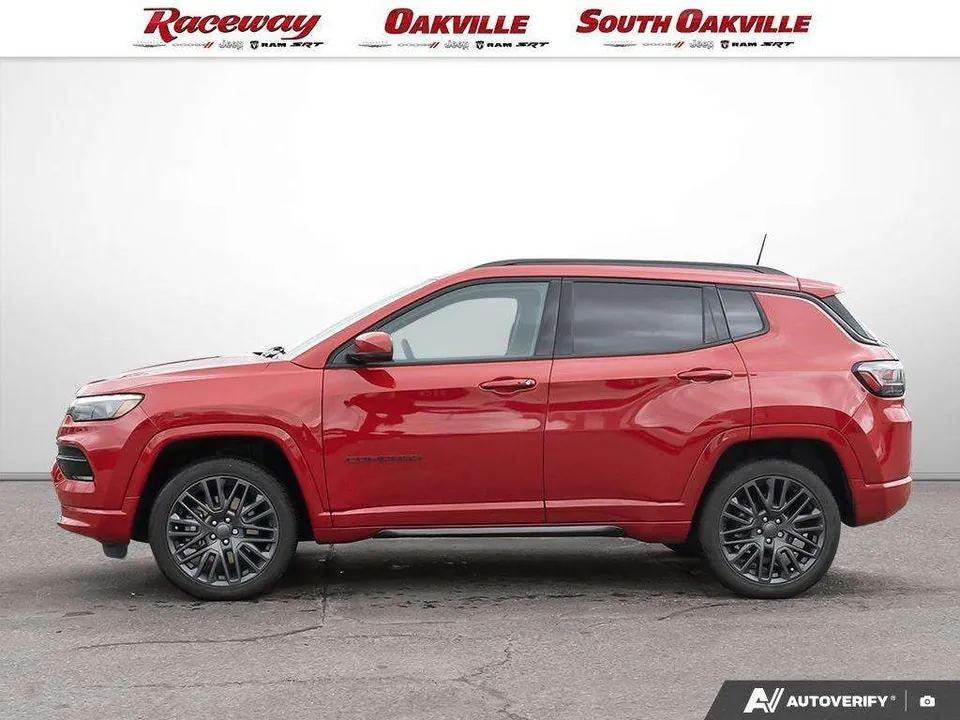 Jeep Compass 2023 photo 4