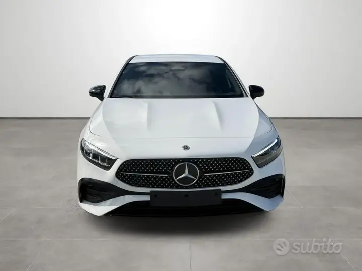 Mercedes-Benz A 200 2024 photo 2