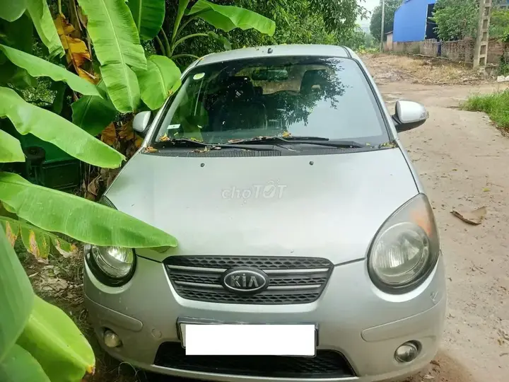 Kia Morning