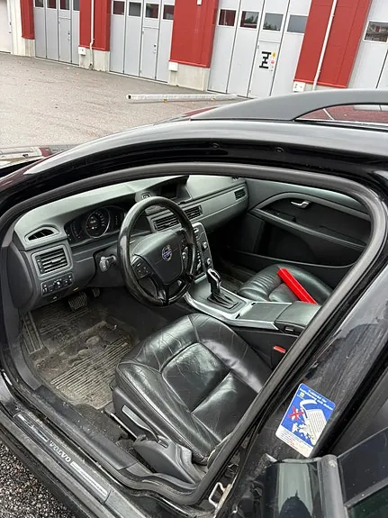 Volvo V70 2014 photo 4