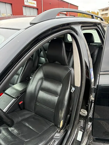 Volvo V70 2014 photo 5
