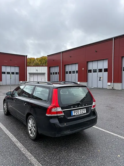 Volvo V70