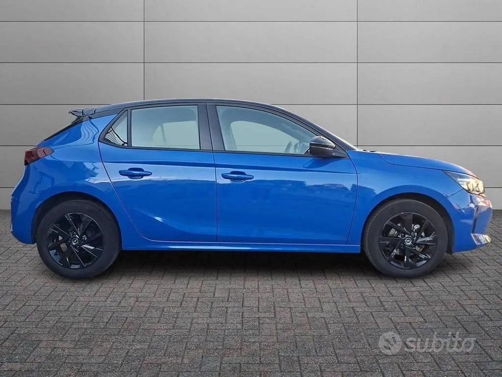 Opel Corsa 2024 photo 3