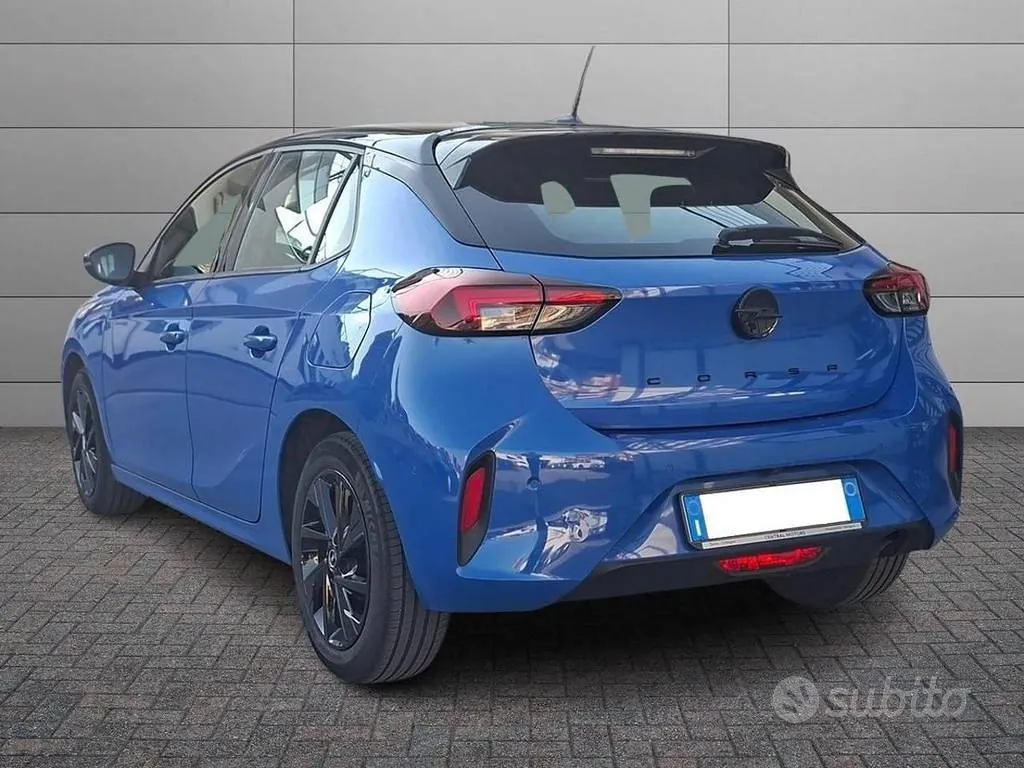 Opel Corsa 2024 photo 2
