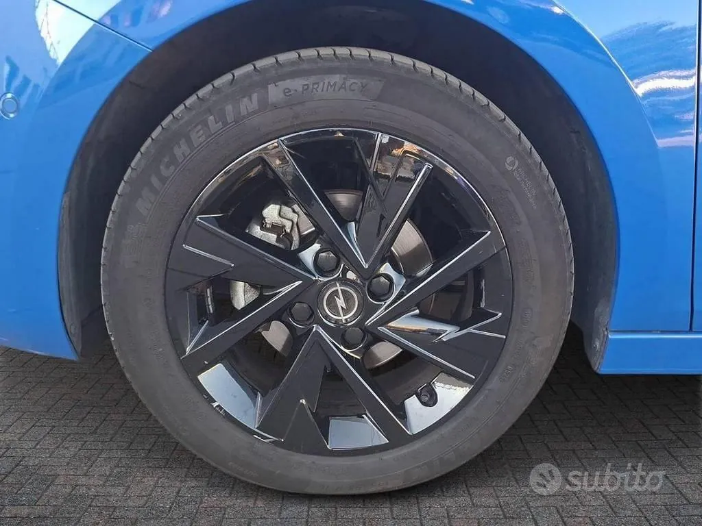 Opel Corsa 2024 photo 5