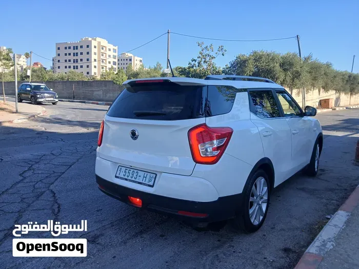 KG Mobility Tivoli 2018 photo 4