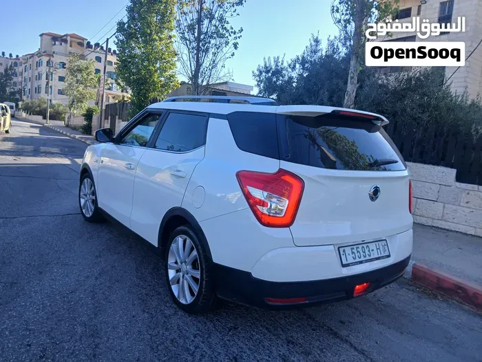 KG Mobility Tivoli 2018 photo 3
