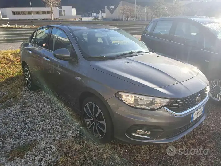 Fiat Tipo