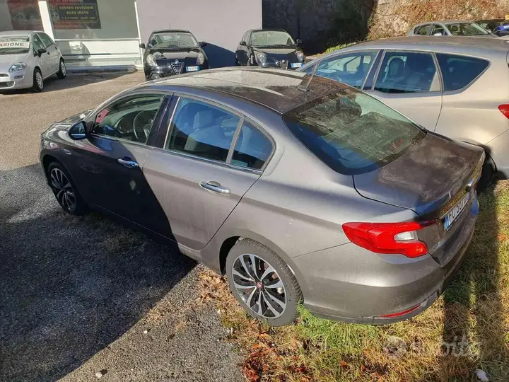 Fiat Tipo 2016 photo 3