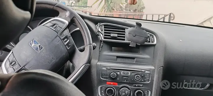 Citroen Ds4
