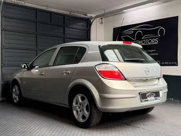 Opel Astra 2006 photo 3