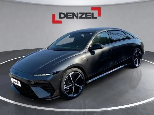 Hyundai Ioniq 6