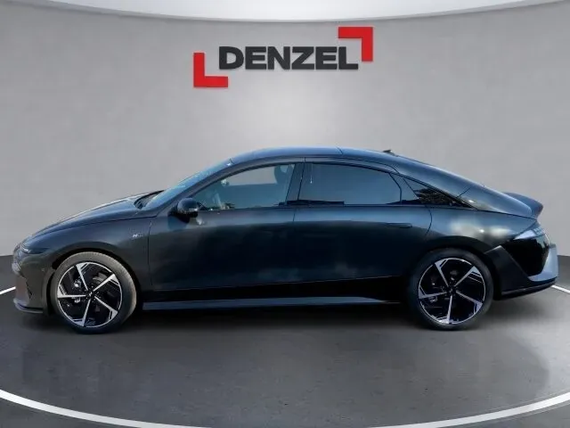 Hyundai Ioniq 6 2026 photo 2