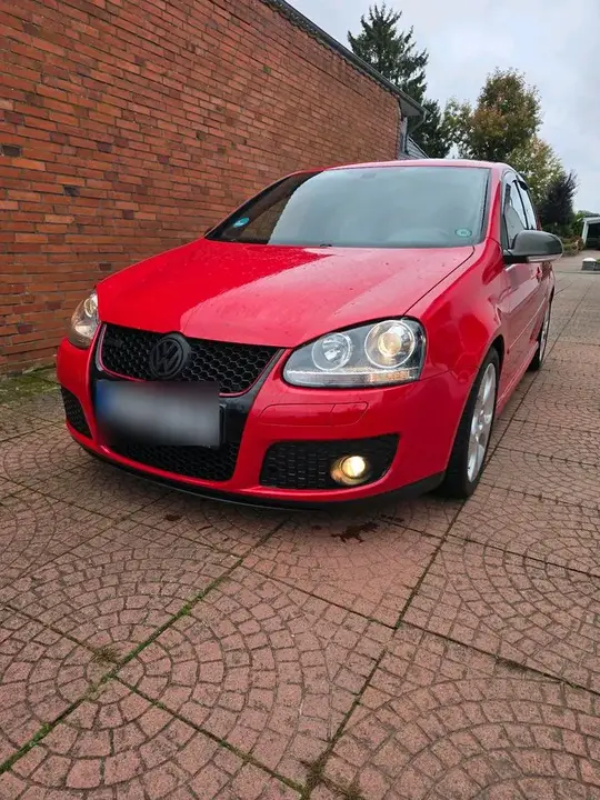 Volkswagen Golf 5