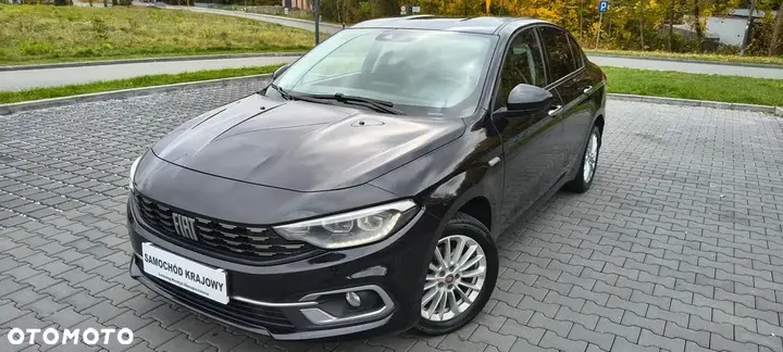 Fiat Tipo 2022 photo 2