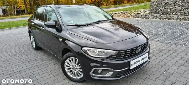 Fiat Tipo 2022 photo 4