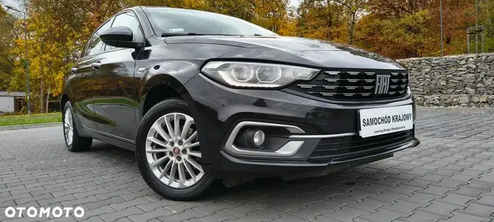 Fiat Tipo 2022 photo 3