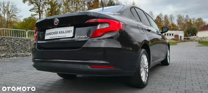 Fiat Tipo 2022 photo 5