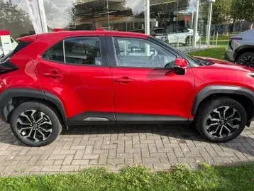 Toyota Yaris Cross 2023 photo 3