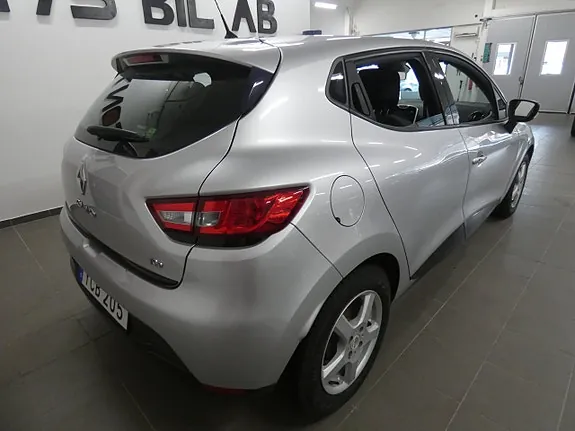 Renault Clio 2016 photo 5
