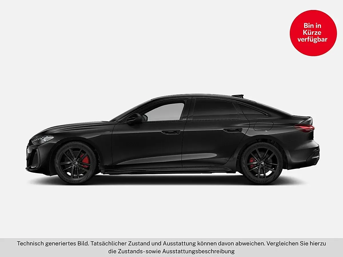 Audi A5 2026 photo 3