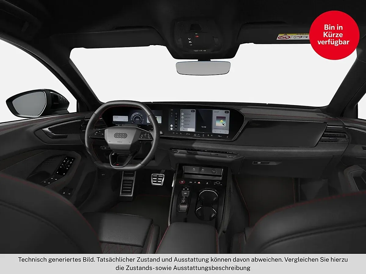 Audi A5 2026 photo 2