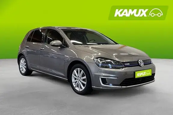 Volkswagen Golf I