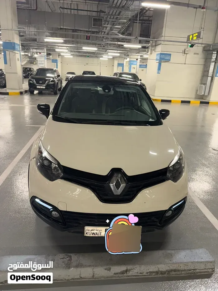 Renault Captur 2016 photo 4