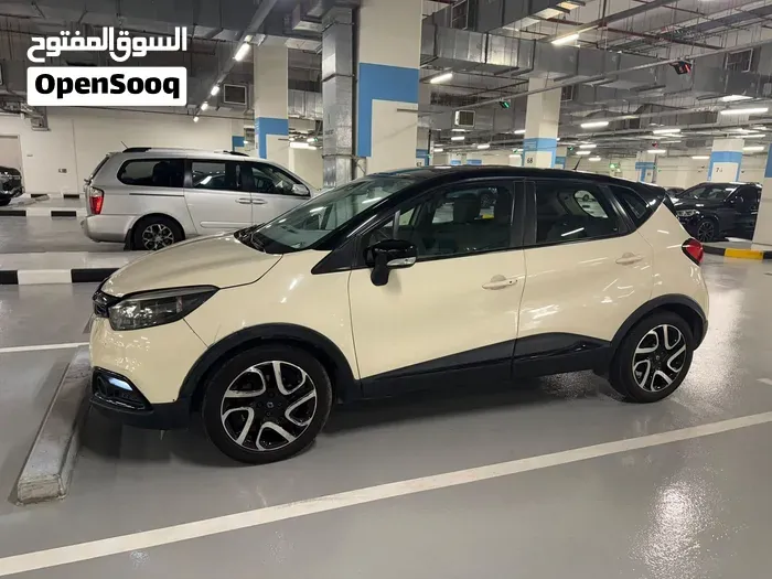 Renault Captur 2016 photo 3