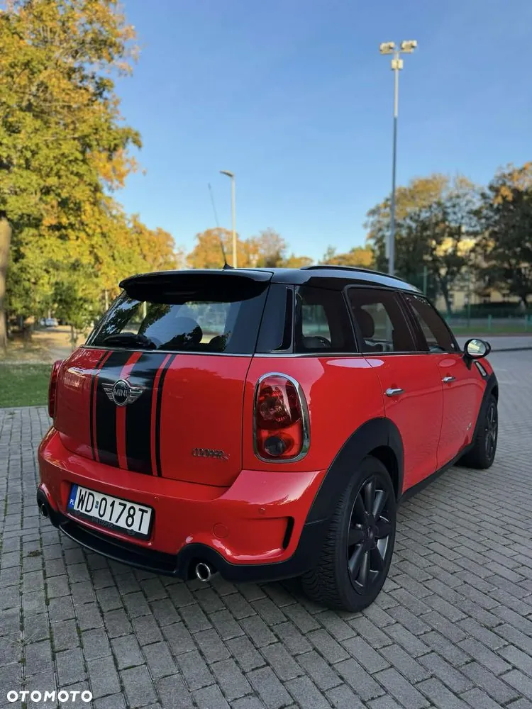 Mini Countryman 2011 photo 2