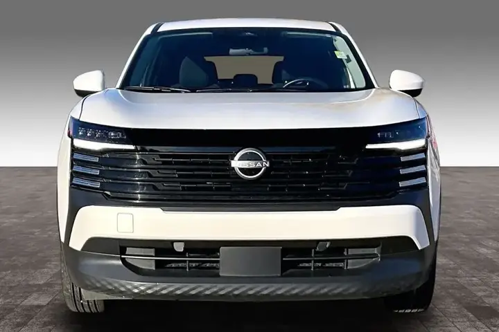 Nissan Kicks 2025 photo 3