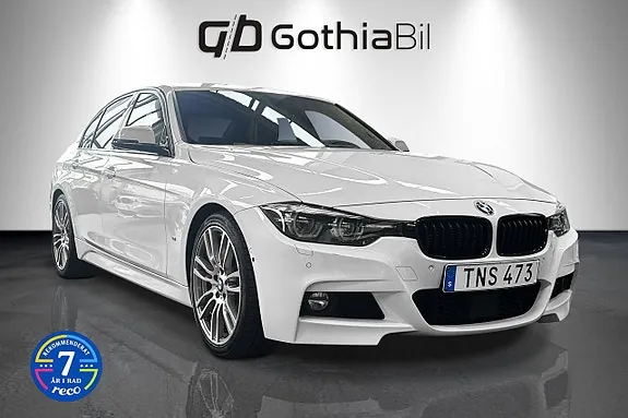 BMW 330E 2018 photo 3