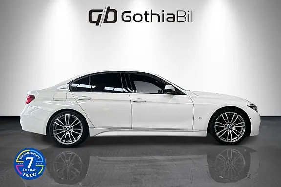 BMW 330E 2018 photo 4