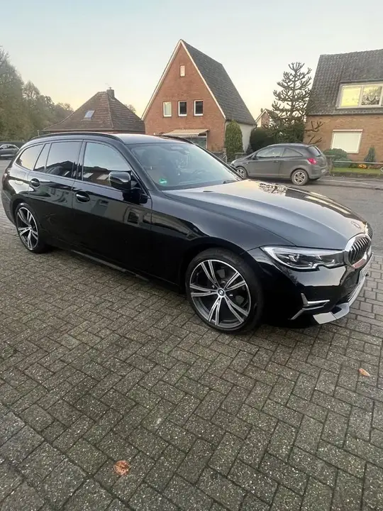 BMW 320D