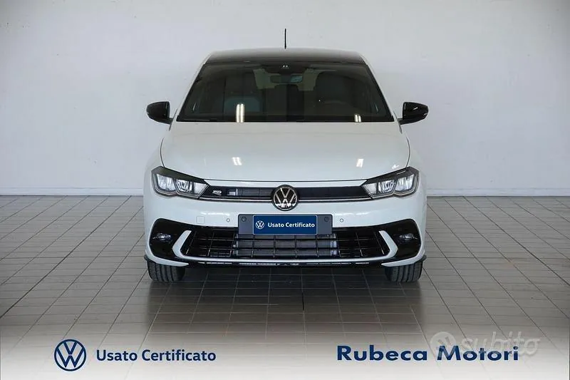 Volkswagen Polo 2026 photo 2