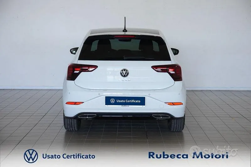 Volkswagen Polo 2026 photo 4