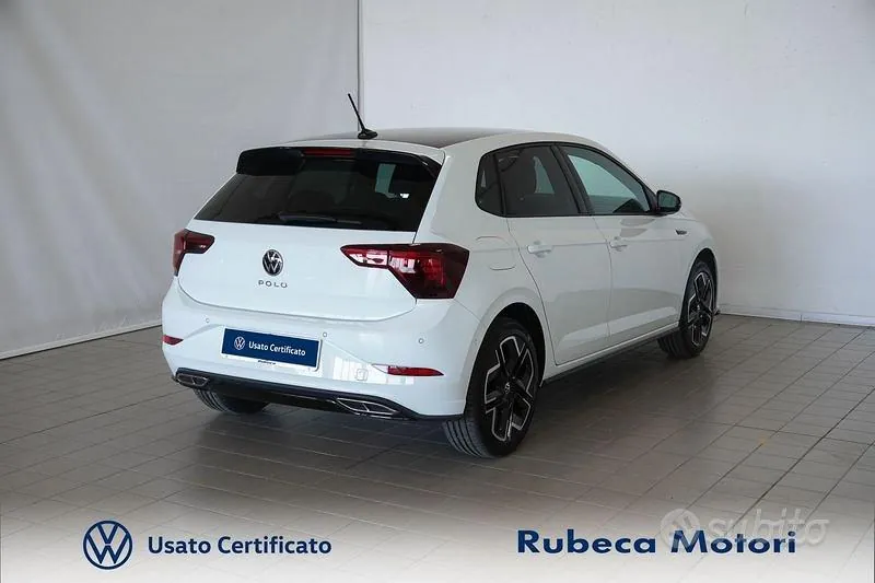 Volkswagen Polo 2026 photo 3