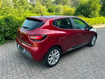 Renault Clio 2018 photo 3