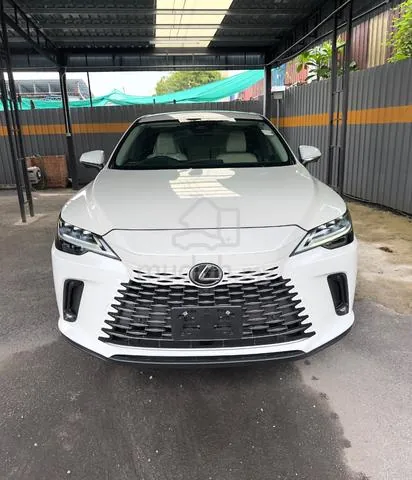 Lexus Rx350