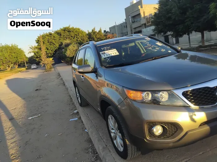 Kia Sorento 2012 photo 3