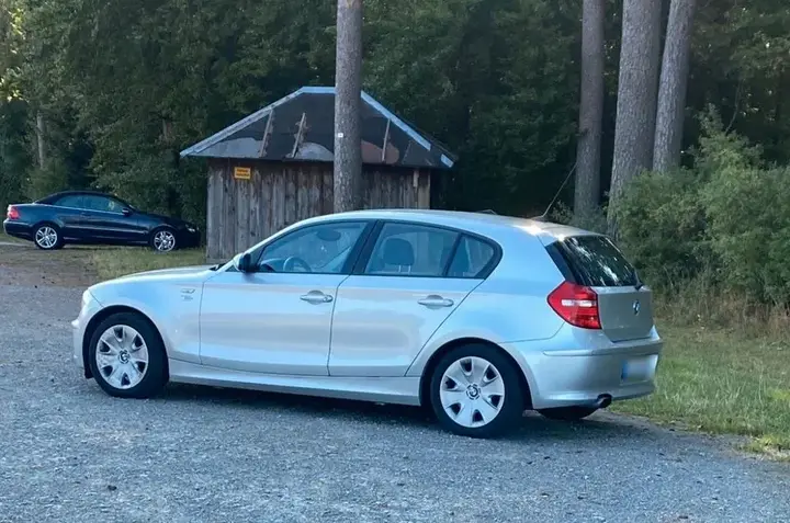 BMW 1Er