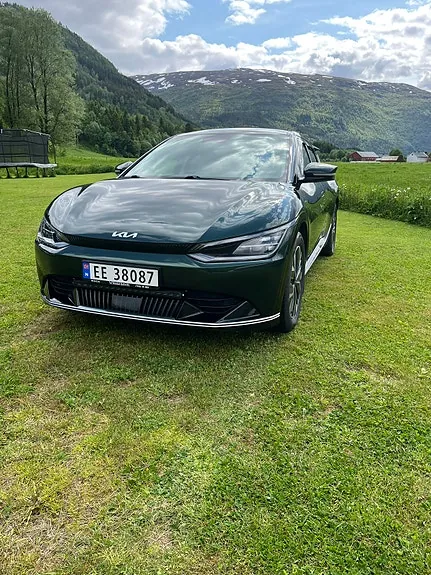 Kia Ev6